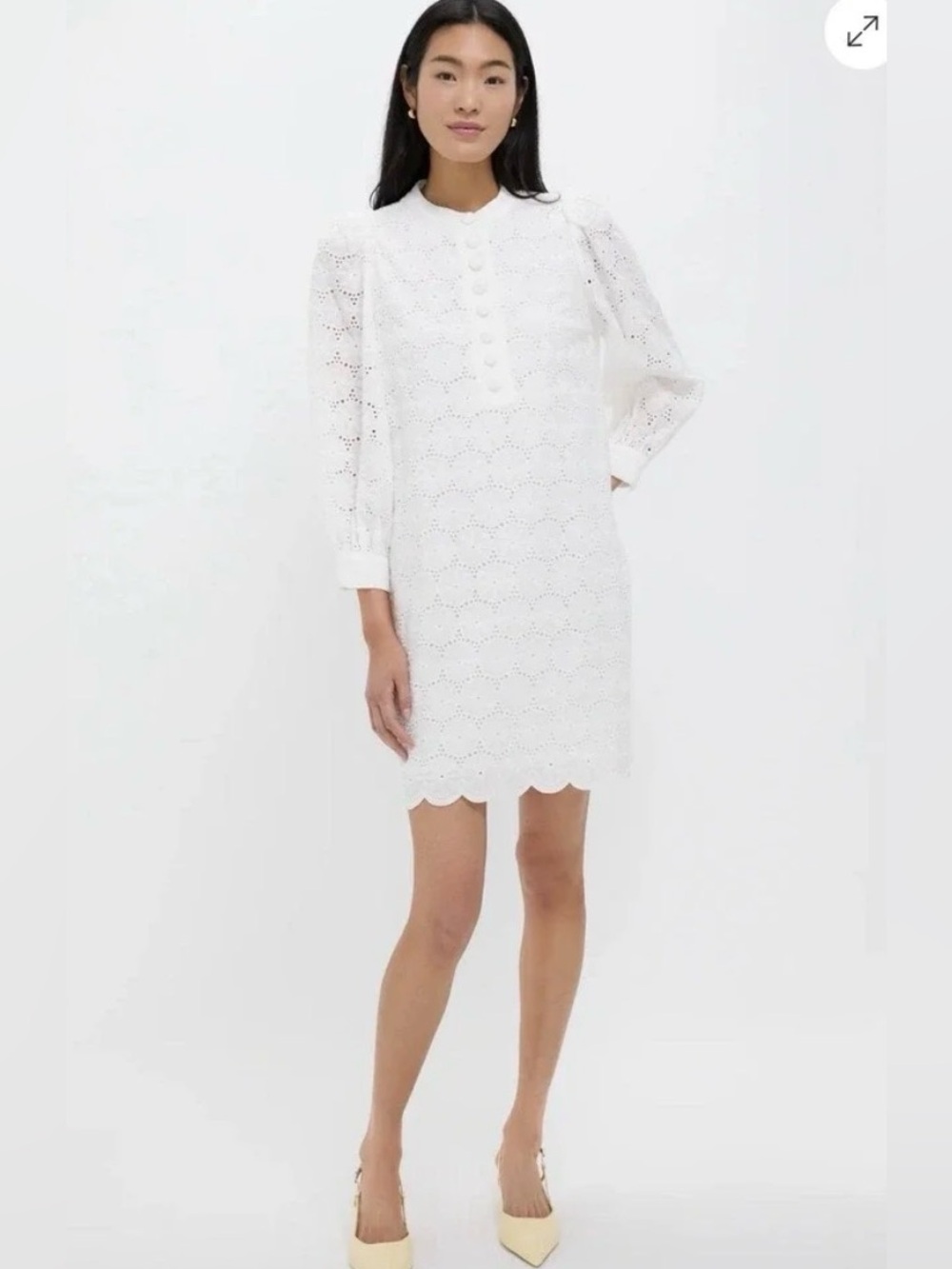 Pomander Place Samantha Dress from Tuckernuck